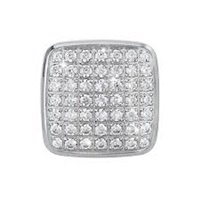 Charm Breil Donna Stone in Acciaio Zirconia TJ2085 - TJ2085